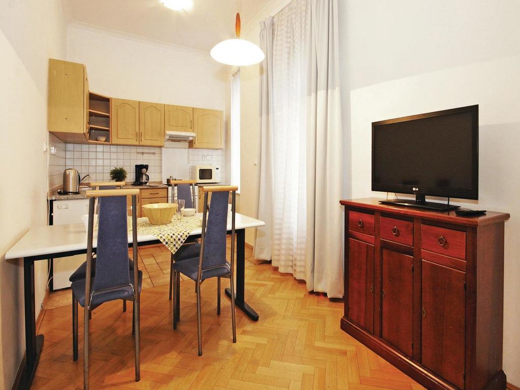 Absolutum Wellness Hotel Prag