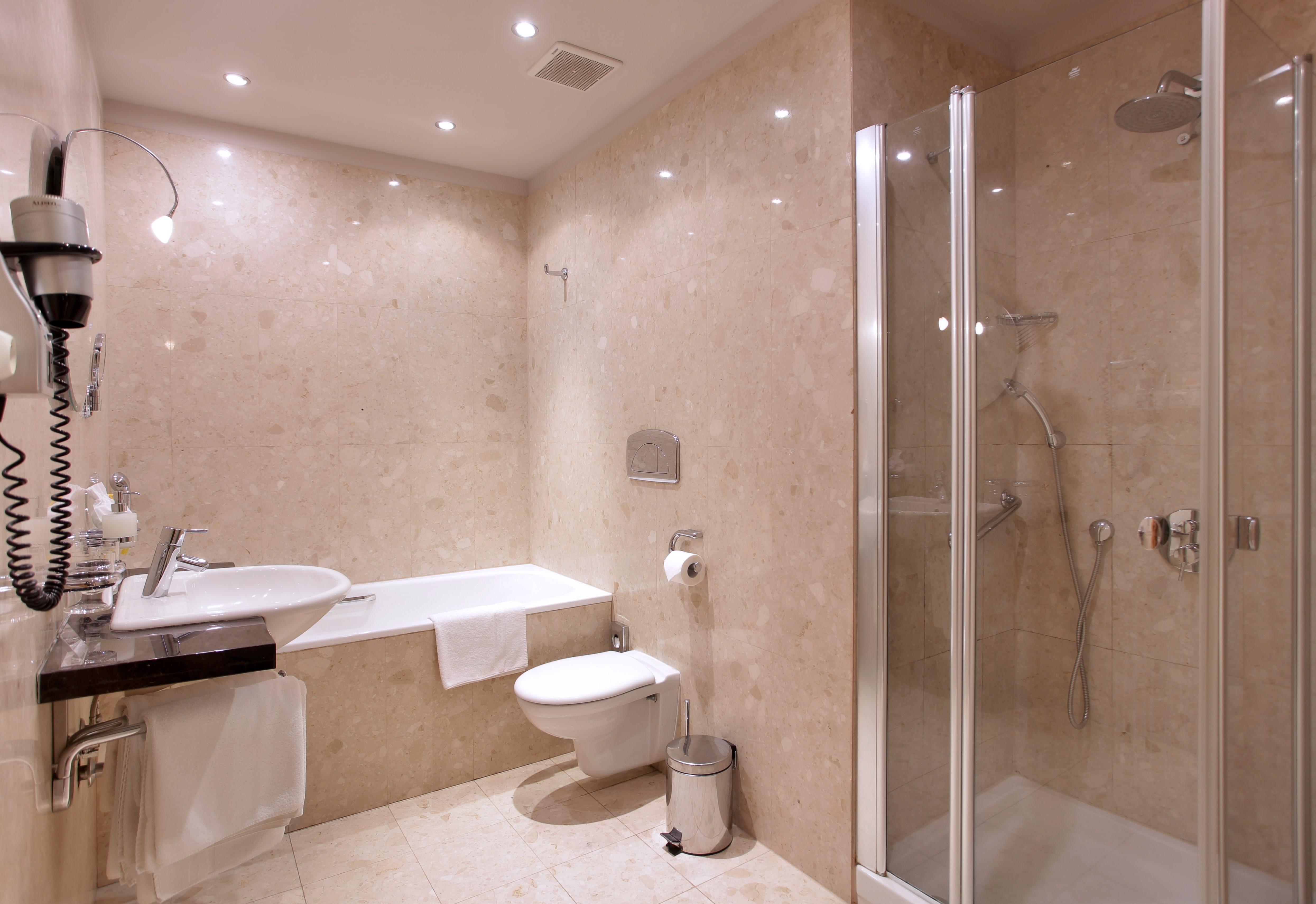 Hotel Absolutum Wellness Prag
