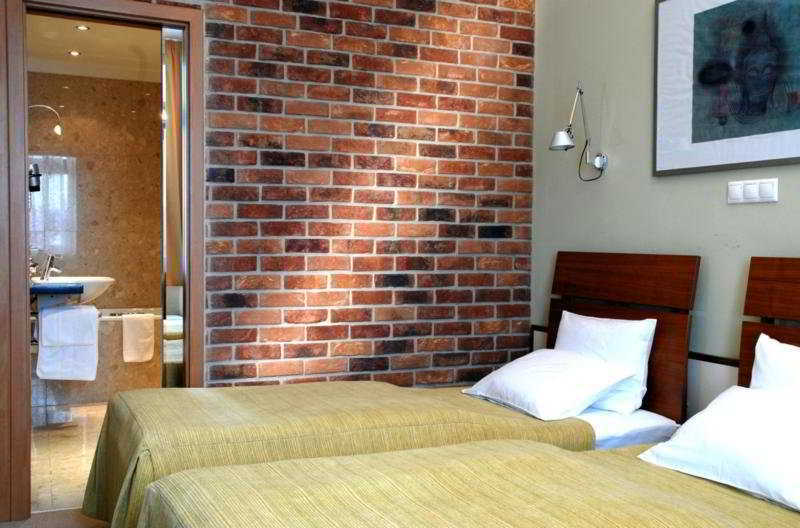 Absolutum Wellness Prag